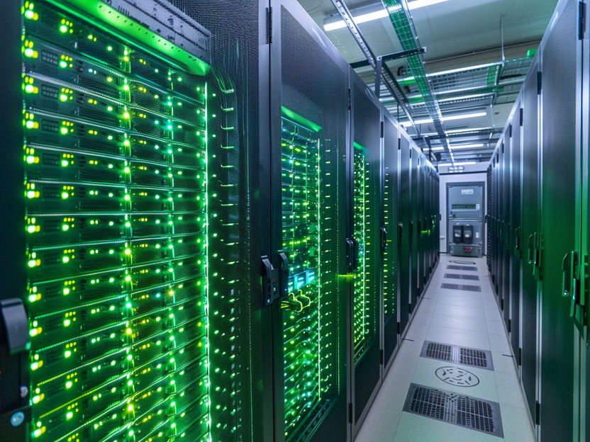 ASOTO und CATALSYS gründen strategisches Joint Venture, um revolutionäre grüne Energielösungen für KI-Rechenzentren anzubieten - Partnerschaft stellt einen bedeutenden Meilenstein in der Entwicklung von Lösungen zur umweltfreundlichen Stromerzeugung mit Ammoniak dar
