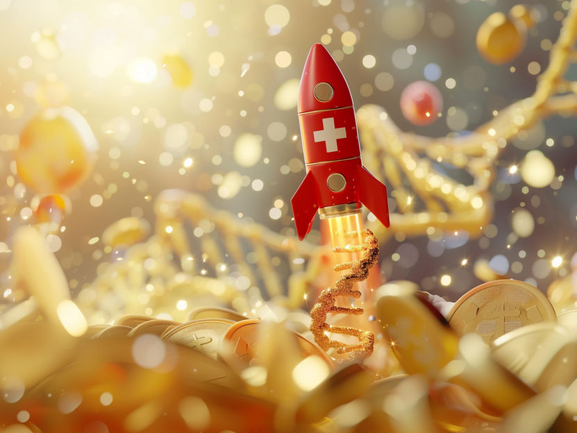 Limula erhält 6,2 Millionen CHF für die Entwicklung einer automatisierten Plattform zur Herstellung von Zell- und Gentherapien - Preisgekrönte Technologie kombiniert erstmals einen Bioreaktor und eine Zentrifuge in einem einzigen Gerät