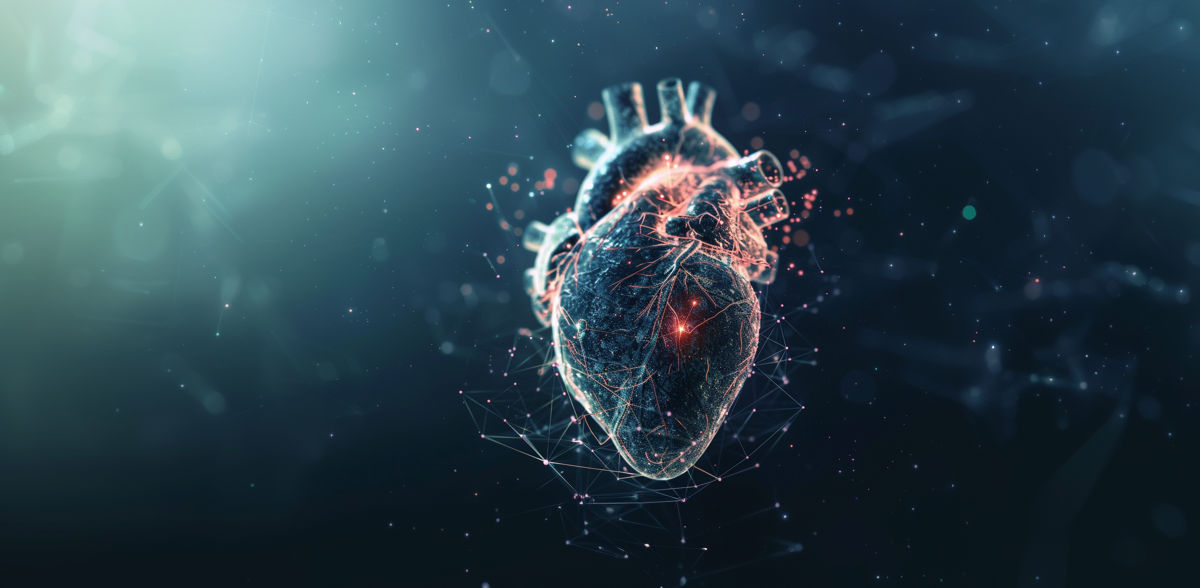 Signaturen des Herzinfarkts - Multi-Omics-Faktoren-Analyse liefert neue Erkenntnisse