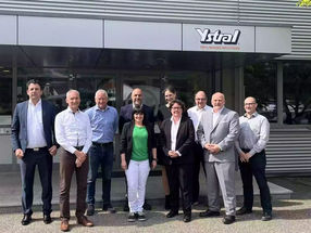ystral ist jetzt Mitglied im QESAR-Netzwerk für industrielle Kooperation