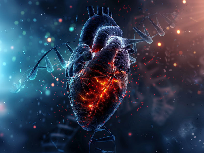 Stroke genetics: independent HTRA1 mechanisms increase risk - Researchers have discovered two independent ways by which genetic variants increase the risk of cardiovascular diseases