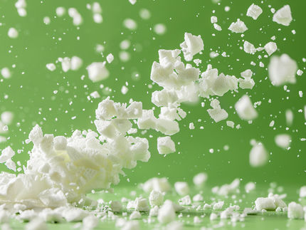 New polystyrene recycling process could be world’s first to be both economical and energy-efficient