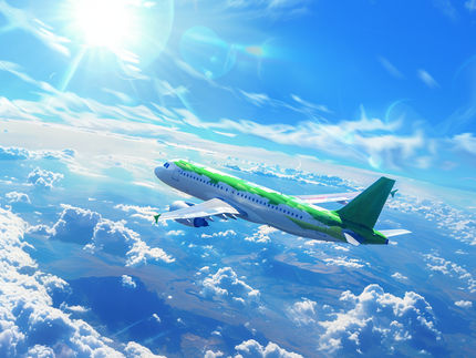 CAPHENIA et Emerging Fuels Technology coopèrent pour une aviation plus durable