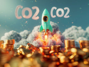 Berliner Carbon Capture Start-up sichert sich Pro FIT Fördermittel der IBB in Millionenhöhe