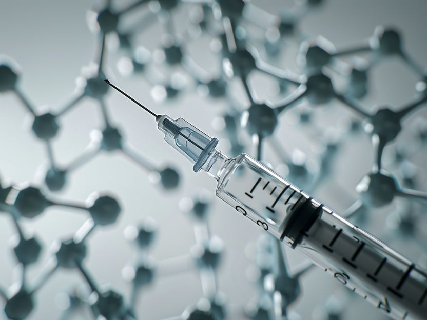 Los químicos imitan las estructuras moleculares naturales: nueva posibilidad para el desarrollo de vacunas - Moléculas de azúcar fluoradas como vacunas contra la meningitis B y C