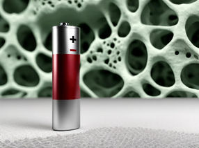 Neuer Meilenstein für Lithium-Metall-Batterien