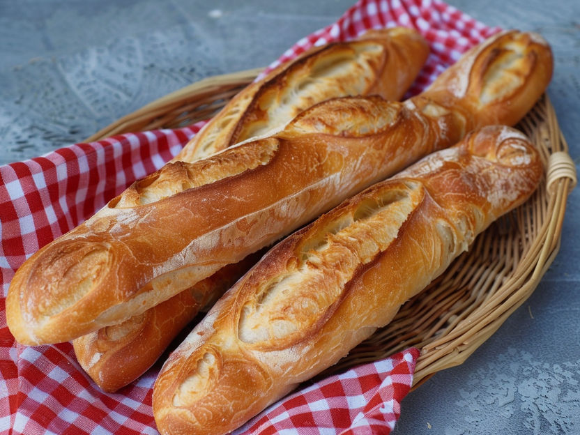 Zöliakie: Neue Erkenntnisse über die Effekte von Gluten - Eine neue Studie zeigt, wie ein Nebenprodukt aus Weizen die Schutzbarriere der Darmschleimhaut schwächt