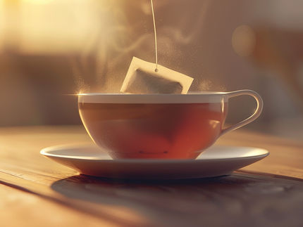 Study suggests ‘biodegradable’ teabags don’t readily deteriorate in the environment and can adversely affect terrestrial species