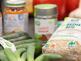 Discounter of all things: ALDI SOUTH is the No. 1 organic retailer and expands its range to over 600 organic products