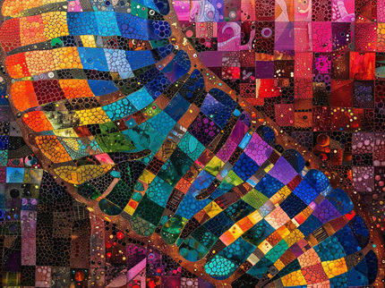 El mosaicismo genético es más frecuente de lo que se pensaba
