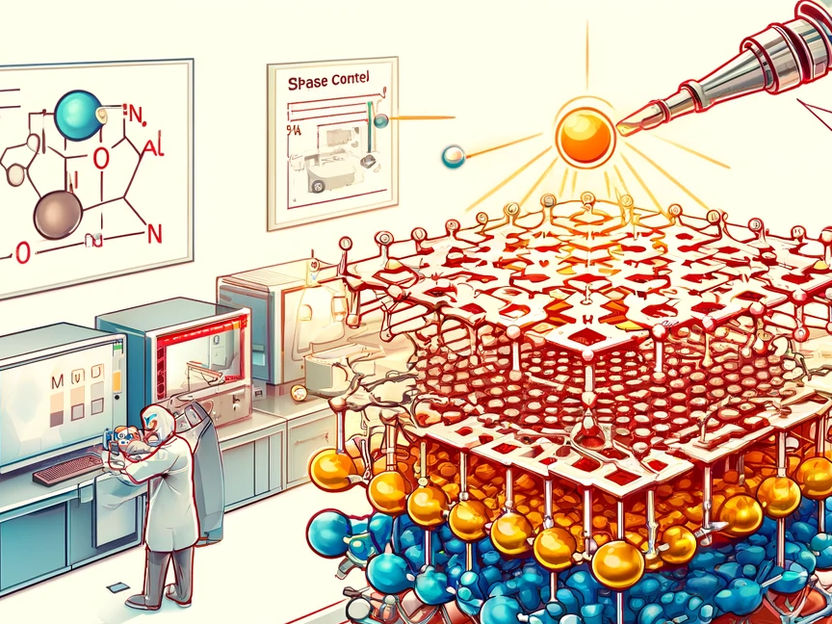Neue Strategie für das Wachstum zweidimensionaler Übergangsmetall-Dichalcogenide - Ansatz bietet eine vielversprechende Methode für das Phasen-Engineering von 2D-TMDs und die Herstellung von 2D-Heterostruktur-Bauelementen