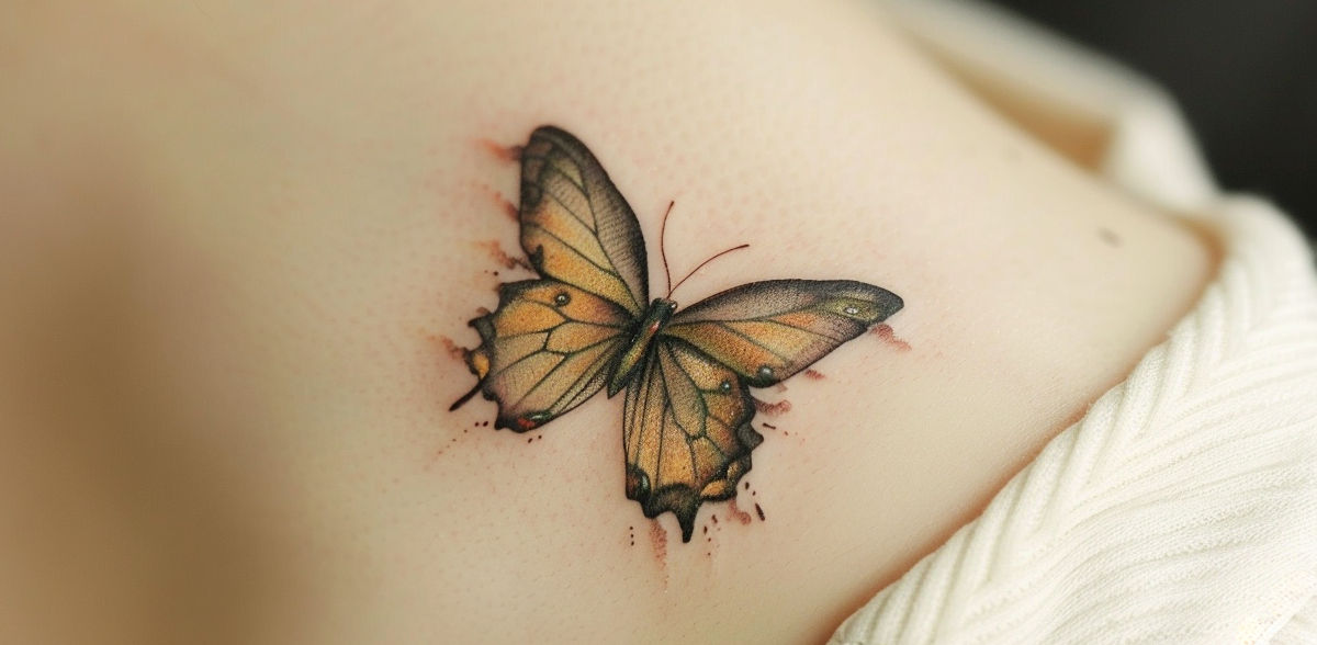 Los tatuajes podrían ser un factor de riesgo de cáncer