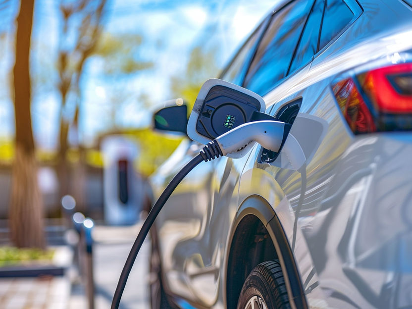 El aprendizaje automático acelera la búsqueda de baterías mejores y más seguras - Desarrollo más rápido y rentable de nuevos materiales electrolíticos en estado sólido