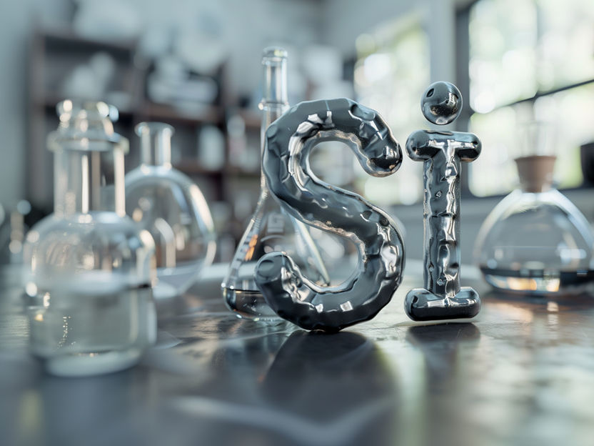 Eine Million für nachhaltige Silizium-Chemie - TU-Professor Matthias Drieß erhält DFG-Förderung für Synthese von Stickstoffverbindungen mit Hilfe von Silizium: Start-up Ausgründung möglich