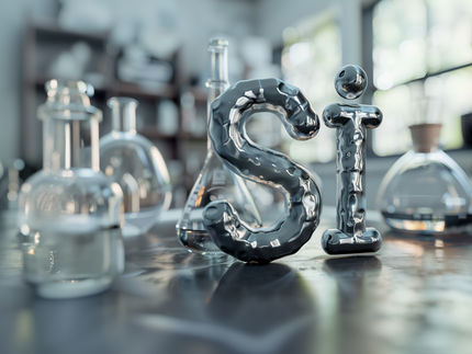 Eine Million für nachhaltige Silizium-Chemie