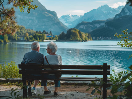 Vivir mucho, mantenerse sano: un estudio revela importantes marcadores de salud