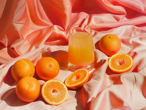 Studie zeigt, dass Orangenschalenextrakt die Herzgesundheit verbessern kann