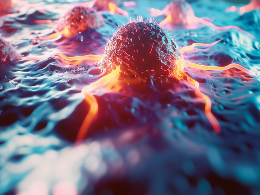 QUANTRO Therapeutics reaches a milestone in the collaboration with Boehringer Ingelheim to develop first-in-class cancer treatments