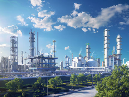 Vorsichtiger Optimismus im Chemiesektor für 2024
