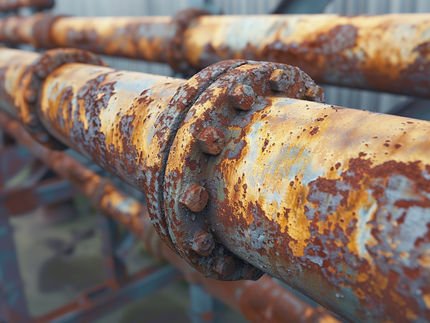 The mystery of cathodic corrosion protection clarified