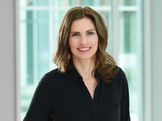 Christine Grosse Lembeck leitet BASF-Batterie­recycling-Ge­schäft
