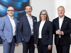 Röchling Group Grows Despite Global Challenges in 2023