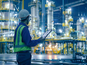 New Edge AI solutions for intelligent sensors to help predict and maintain industrial systems