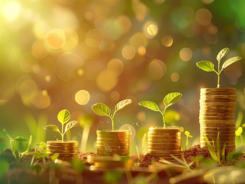 Steigende Investitionen in deutsche Biotechs, aber Frühphasenfinanzierung bereitet Sorgen - Gut gefüllte Pipelines und KI-Anwendungsmöglichkeiten sorgen für Optimismus
