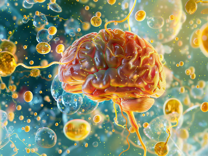 The body’s own lipids affect mental disorders - Can specific inhibitors help?
