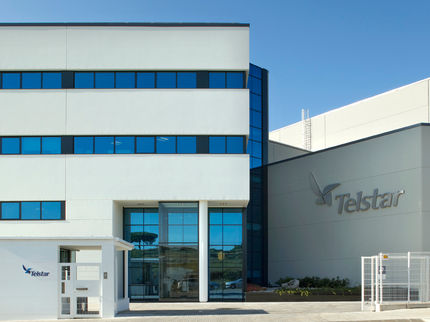 Set for further growth: Syntegon announces acquisition of Telstar