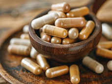 Same rules for food supplements in Europe