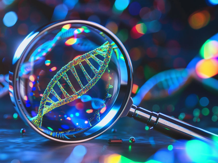 Wann ist eine Genom-Sequenzierung ratsam? - Klinische Referenzstudie für Diagnostik genetisch bedingter Erkrankungen