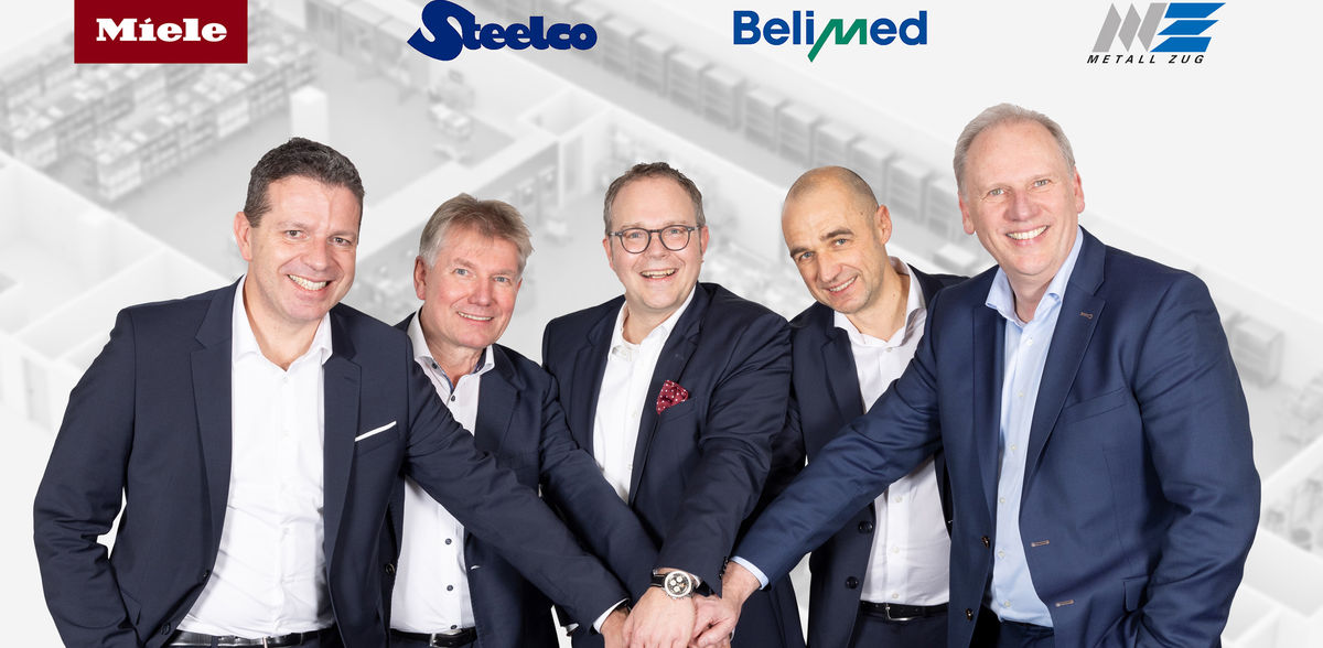 SteelcoBelimed