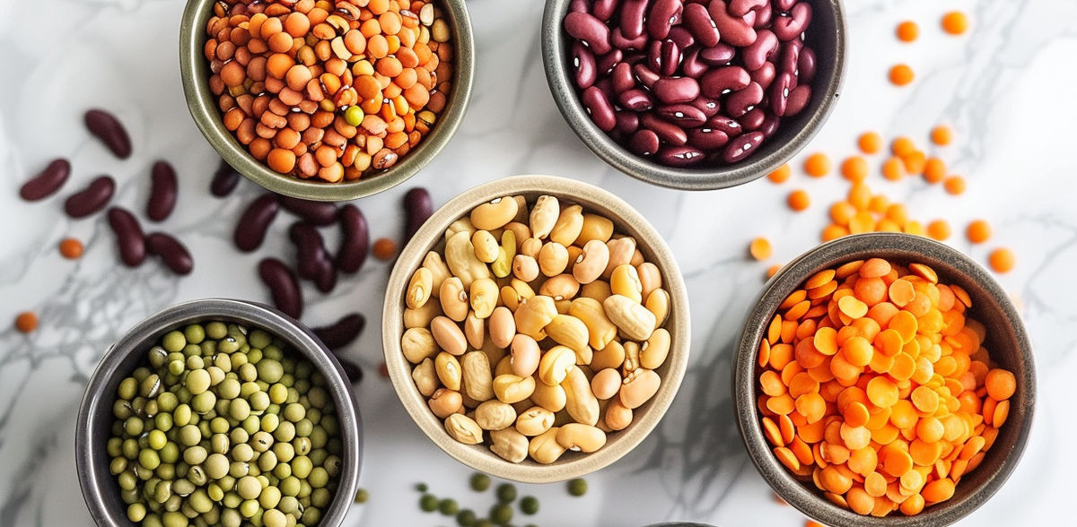 Smart Protein Conference: It's all about the legume
