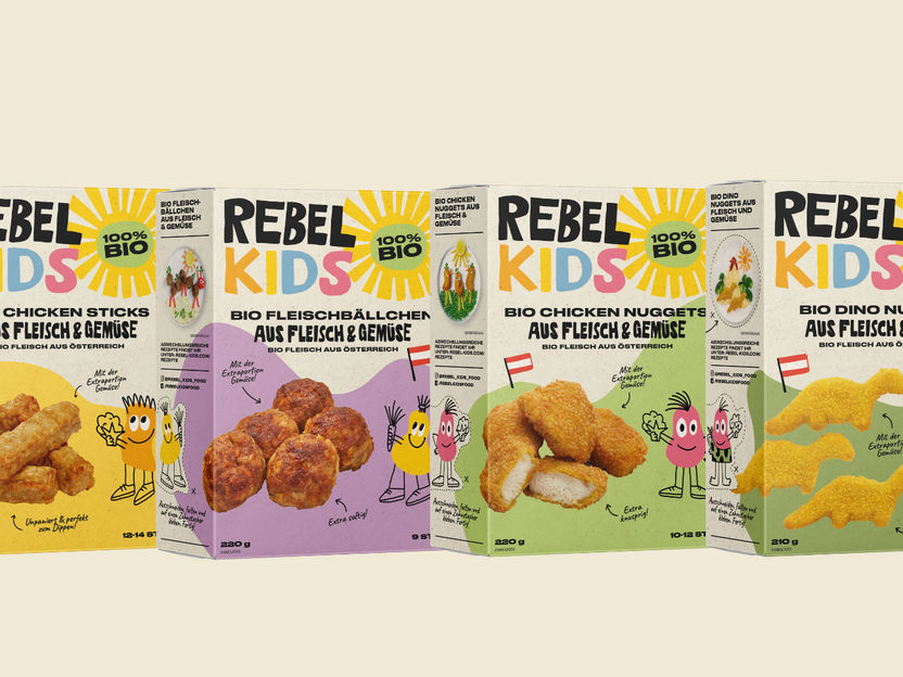 Food startup Rebel Meat gets new owner - Takeover in the frozen food sector: concept cool further expands its own brand portfolio and acquires the food start-up Rebel Meat in an asset deal.