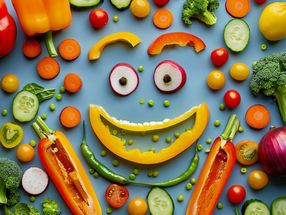 Those who are flexitarian are happier!