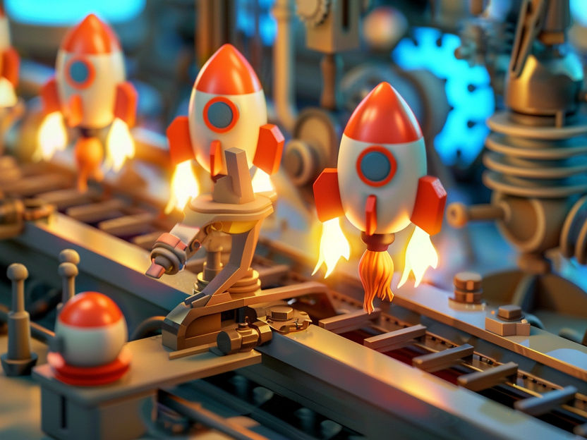 EXIST-Startup Factories: Grundlage für ein Wirtschaftswunder 2.0 - 15 Universitäten erhalten Prämierung für “Startup Factories”