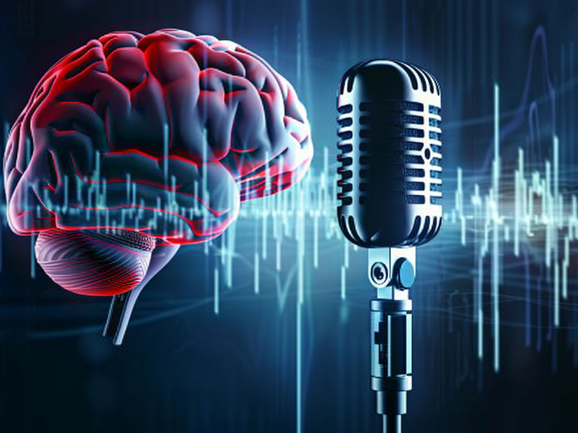 Human brains can tell deepfake voices from real ones - Deepfake voices appear to be less pleasant to listen to