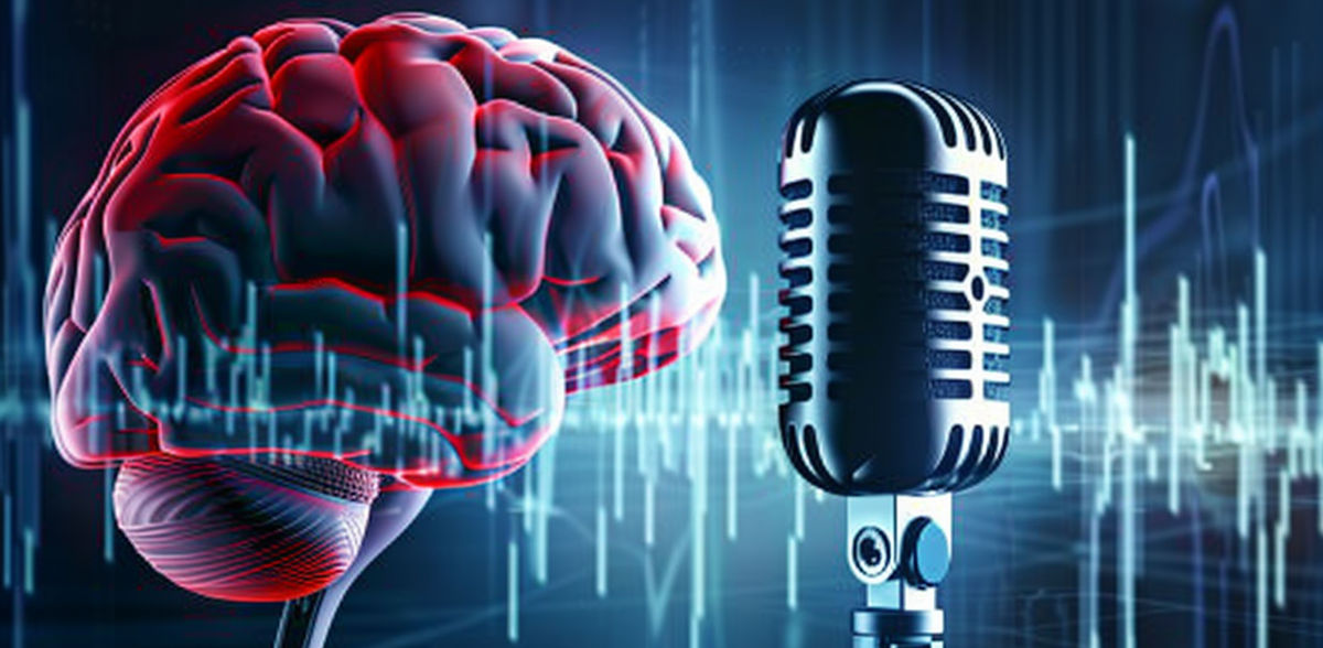 Human brains can tell deepfake voices from real ones