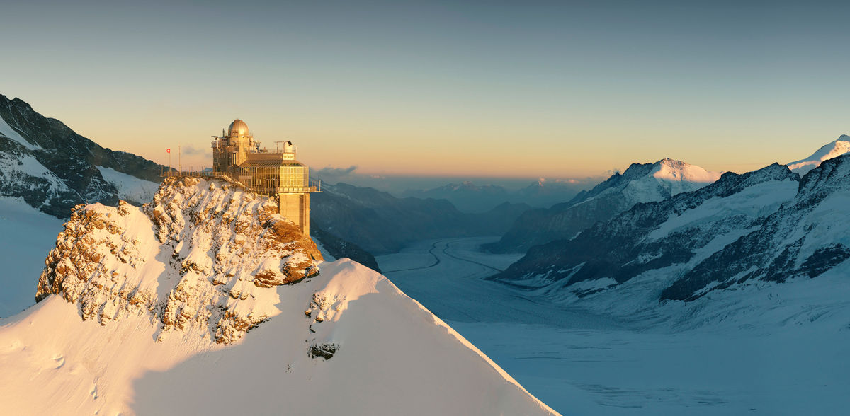 jungfraujoch.ch