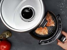 Nestlé meets growing air fryer demand with range of innovative meal solutions