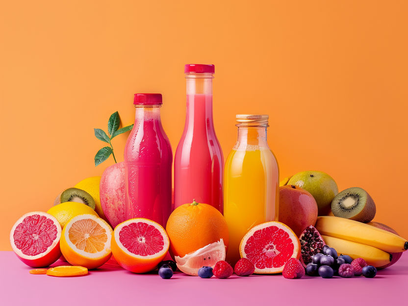 La industria alemana de zumos de fruta lucha contra las malas cosechas y el aumento de los costes