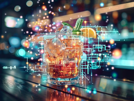 Diageo anticipates summer flavors with the help of artificial intelligence