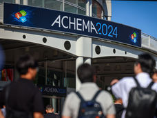 ACHEMA 2024 marca la pauta para una industria de procesos más sostenible y competitiva