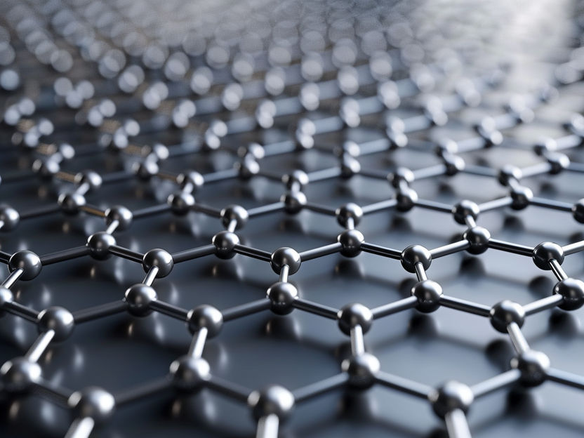 Strengthener for Graphene - Cross-linking graphene nanolayers with rotaxanes
