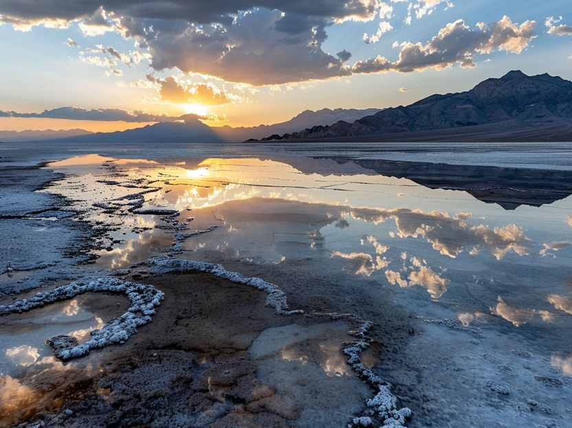 New carbon nitride membrane revolutionizes lithium extraction from salt lakes - Innovative design with bio-inspired enhancements significantly outperforms traditional polymer membranes