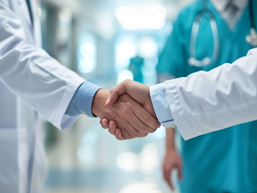 UMC Utrecht und VectorY Therapeutics arbeiten bei ALS-Biomarker-Studie zusammen - Es wird erwartet, dass die Entdeckung dieser Biomarker die Diagnose von ALS und die Überwachung des Krankheitsverlaufs erleichtern und die Gestaltung künftiger klinischer Studien verbessern wird
