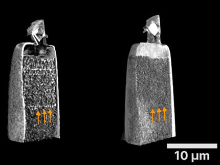 The dark side of transmission X-ray microscopy