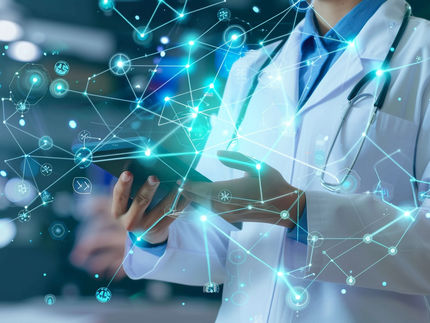 Les entreprises du secteur des sciences de la vie s'attendent à ce que plus d'un cinquième de leur chiffre d'affaires provienne de la santé connectée au cours des cinq prochaines années