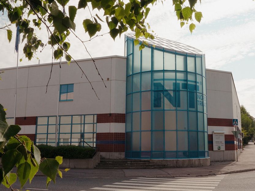 Nachhaltige Innovation in der Bioindustrie: Produktentwicklung biobasierter Flammschutzadditive - ALTANA AG und UB FIGG investieren in das finnische Technologieunternehmen NORDTREAT